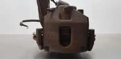 Second-hand car spare part front right knuckle for ford fiesta (cbk) ambiente oem iam references 1474306  2s613k185ae