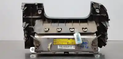 Peça sobressalente para automóvel em segunda mão airbag dianteiro esquerdo por toyota auris active referências oem iam 7390002050c1  