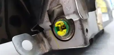 Peça sobressalente para automóvel em segunda mão airbag dianteiro esquerdo por toyota auris active referências oem iam 7390002050c1  