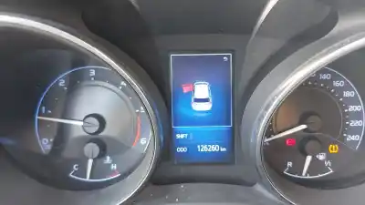 Pièce détachée automobile d'occasion boîte de vitesses pour toyota auris active références oem iam 3030002151  
