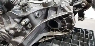 Pièce détachée automobile d'occasion boîte de vitesses pour toyota auris active références oem iam 3030002151  