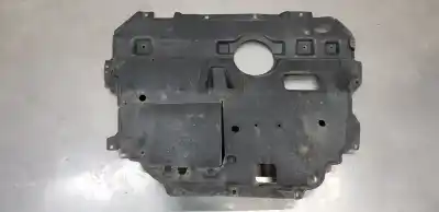 Second-hand car spare part SUMP GUARD for TOYOTA AURIS  OEM IAM references 5141002220  