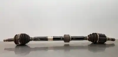 Pièce détachée automobile d'occasion transmission avant droite pour toyota auris active références oem iam 434100f090