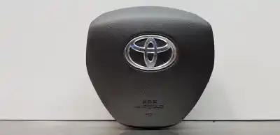 Pièce détachée automobile d'occasion airbag avant gauche pour toyota auris active références oem iam 4513002450c1