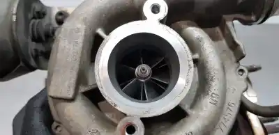 Автозапчастина б/у турбонагрузник для renault scenic ii grand dynamique посилання на oem iam 8200799760  h8200799760