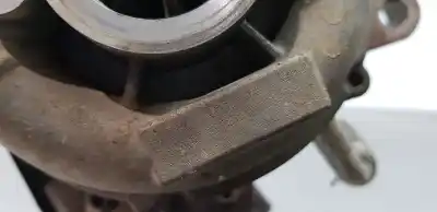 Автозапчастина б/у турбонагрузник для renault scenic ii grand dynamique посилання на oem iam 8200799760  h8200799760