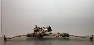 Pièce détachée automobile d'occasion CRÉMAILLÈRE DE DIRECTION pour PEUGEOT 207  Références OEM IAM 4001G4  6700001938