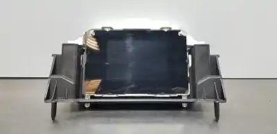 Peça sobressalente para automóvel em segunda mão DISPLAY GPS / MULTIMÍDIA por FORD TOURNEO CONNECT  Referências OEM IAM ET7T18B955BB  