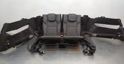 Автозапчасти б/у третий ряд сидений за renault espace v icon ссылки oem iam 890011374r