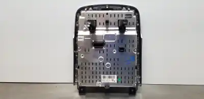 Автозапчасти б/у многофункциональный дисплей за renault espace v icon ссылки oem iam 280905791r  