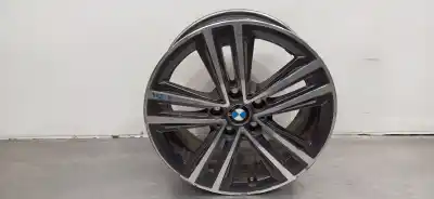 Pezzo di ricambio per auto di seconda mano Cerchione in lega per BMW SERIE 1 LIM. (F40)  Riferimenti OEM IAM 36116884022  6884022