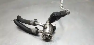 Peça sobressalente para automóvel em segunda mão INJETOR por DACIA LODGY  Referências OEM IAM 160720140R  A3C019744000