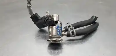 Peça sobressalente para automóvel em segunda mão injetor por dacia lodgy comfort referências oem iam 160720140r  a3c019744000