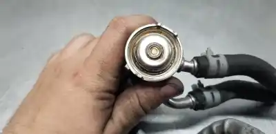 Peça sobressalente para automóvel em segunda mão injetor por dacia lodgy comfort referências oem iam 160720140r  a3c019744000