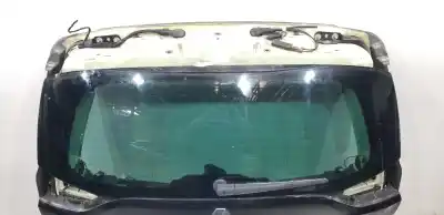 Автозапчасти б/у задняя дверь за renault espace v icon ссылки oem iam 901005377r  