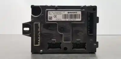 Second-hand car spare part COMFORT MODULE for DACIA LODGY  OEM IAM references 284B17980R  