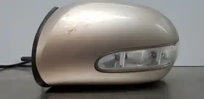 Pièce détachée automobile d'occasion RÉTROVISEUR GAUCHE pour MERCEDES-BENZ CLASE M (W164)  Références OEM IAM A1648100193  
