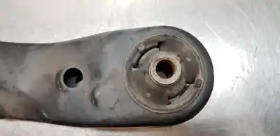 Peça sobressalente para automóvel em segunda mão braço de suspensão inferior dianteiro direito por toyota auris active referências oem iam 4806802130  