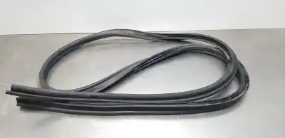 Peça sobressalente para automóvel em segunda mão junta vedante da porta por dacia lodgy comfort referências oem iam 808327881r