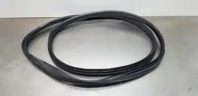 Peça sobressalente para automóvel em segunda mão junta vedante da porta por dacia lodgy comfort referências oem iam 769230599r
