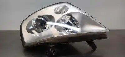 Автозапчасти б/у левая фара за ssangyong rexton rx 270 full ссылки oem iam 8310108203hbc