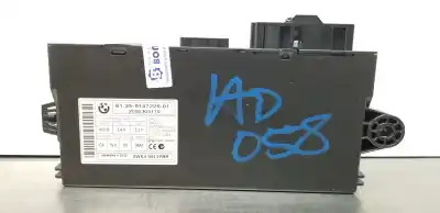 Pièce détachée automobile d'occasion MODULE CONFORT pour BMW SERIE 1 BERLINA (E81/E87)  Références OEM IAM 61359147226  