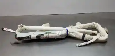 Автозапчасти б/у подушка безопасности передняя левая шторка безопасности за renault espace v icon ссылки oem iam 985p18991r