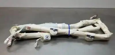 Автозапчасти б/у подушка безопасности передняя левая шторка безопасности за renault espace v icon ссылки oem iam 985p18991r  