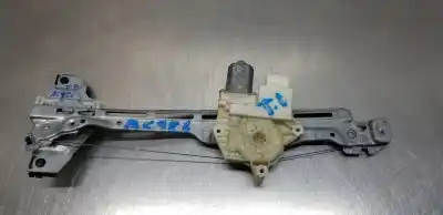 Peça sobressalente para automóvel em segunda mão elevador de vidros traseiro direito por peugeot 308 active referências oem iam 9800273380