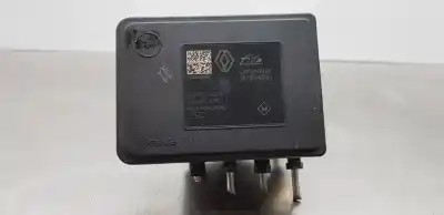 Автозапчастина б/у абс для renault espace v icon посилання на oem iam 476600550r  10022006124