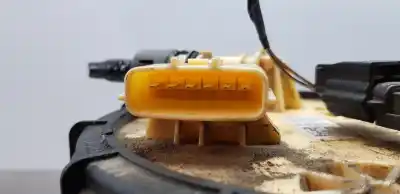 Автозапчасти б/у индикатор за renault espace v icon ссылки oem iam 172023644r  