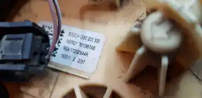 Автозапчасти б/у индикатор за renault espace v icon ссылки oem iam 172023644r  