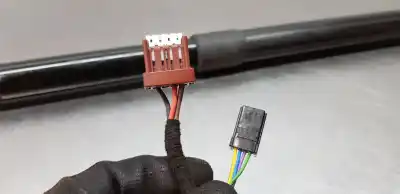 Автозапчасти б/у амортизаторы багажника/двери за renault espace v icon ссылки oem iam 904527505r  