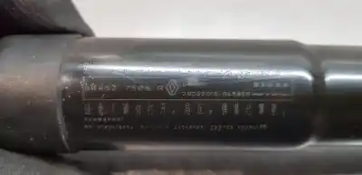 Автозапчасти б/у амортизаторы багажника/двери за renault espace v icon ссылки oem iam 904527505r  