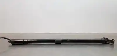 Автозапчасти б/у амортизаторы багажника/двери за renault espace v icon ссылки oem iam 904527505r