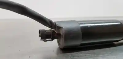 Автозапчастина б/у амортизаторі багажника/дверей для renault espace v icon посилання на oem iam 904527505r  