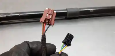 Автозапчастина б/у амортизаторі багажника/дверей для renault espace v icon посилання на oem iam 904527505r  