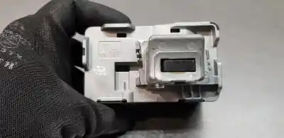 Автозапчастина б/у протикрадійний пристрій для renault espace v icon посилання на oem iam 487001452r  