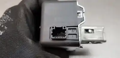 Автозапчастина б/у протикрадійний пристрій для renault espace v icon посилання на oem iam 487001452r  