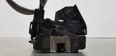 Автозапчасти б/у замок передней правой двери за renault espace v icon ссылки oem iam 805021559r  