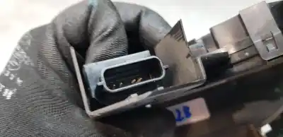 Автозапчасти б/у замок передней правой двери за renault espace v icon ссылки oem iam 805021559r  