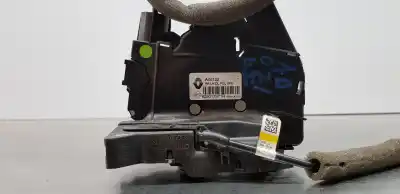 Автозапчасти б/у замок левой передней двери за renault espace v icon ссылки oem iam 825017971r