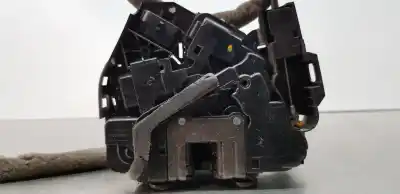 Автозапчасти б/у замок левой передней двери за renault espace v icon ссылки oem iam 825017971r  