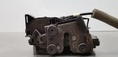 Автозапчасти б/у замок левой передней двери за renault espace v icon ссылки oem iam 825017971r  