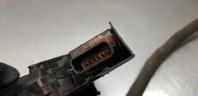 Автозапчасти б/у замок левой передней двери за renault espace v icon ссылки oem iam 825017971r  