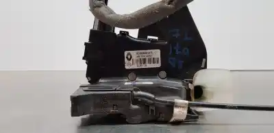 Автозапчасти б/у замок задней левой двери за renault espace v icon ссылки oem iam 805039414r
