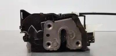 Автозапчастина б/у замок дверей заднього лівого для renault espace v icon посилання на oem iam 805039414r  