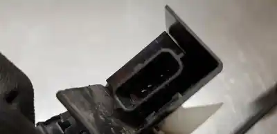 Автозапчастина б/у замок дверей заднього лівого для renault espace v icon посилання на oem iam 805039414r  