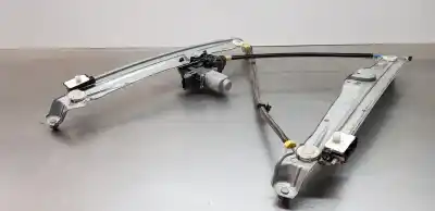 Автозапчасти б/у регулятор стекла переднего левого за renault espace v icon ссылки oem iam 807216427r  