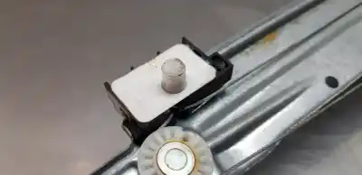 Автозапчасти б/у регулятор стекла переднего левого за renault espace v icon ссылки oem iam 807216427r  